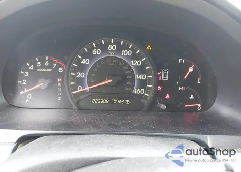 2005 Honda Odyssey Ex-L z USA, uszkodzony, nr VIN 5FNRL38785B073613